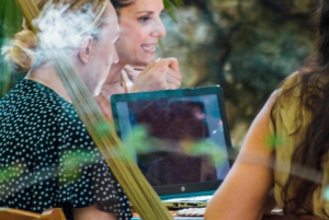 Artisanal Mexican Chocolate Tasting