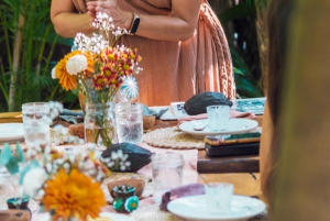 Artisanal Mexican Chocolate Tasting