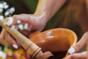 Artisanal Mexican Chocolate Tasting