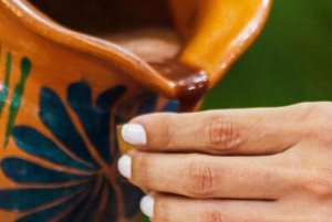 Artisanal Mexican Chocolate Tasting