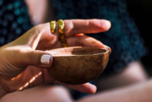 Artisanal Mexican Chocolate Tasting