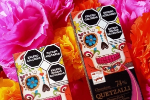 Artisanal Mexican Chocolate Tasting