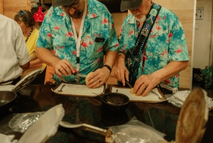 Authentic Mayan Cooking Class in Cozumel