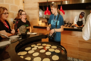Authentic Mayan Cooking Class in Cozumel