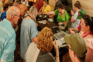 Auténtica Clase de Cocina Maya en Cozumel