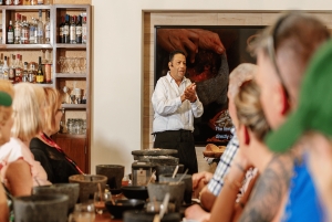 Auténtica Clase de Cocina Maya en Cozumel