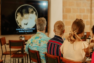 Auténtica Clase de Cocina Maya en Cozumel