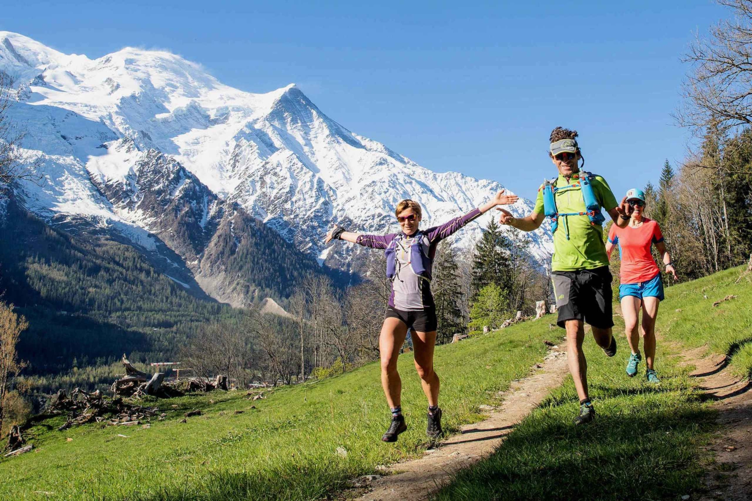 Randonnée Couleurs d'Automne - Journée - Sortie collective