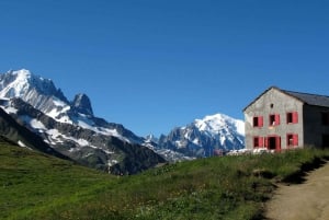 Randonnée Couleurs d'Automne - Journée - Sortie collective