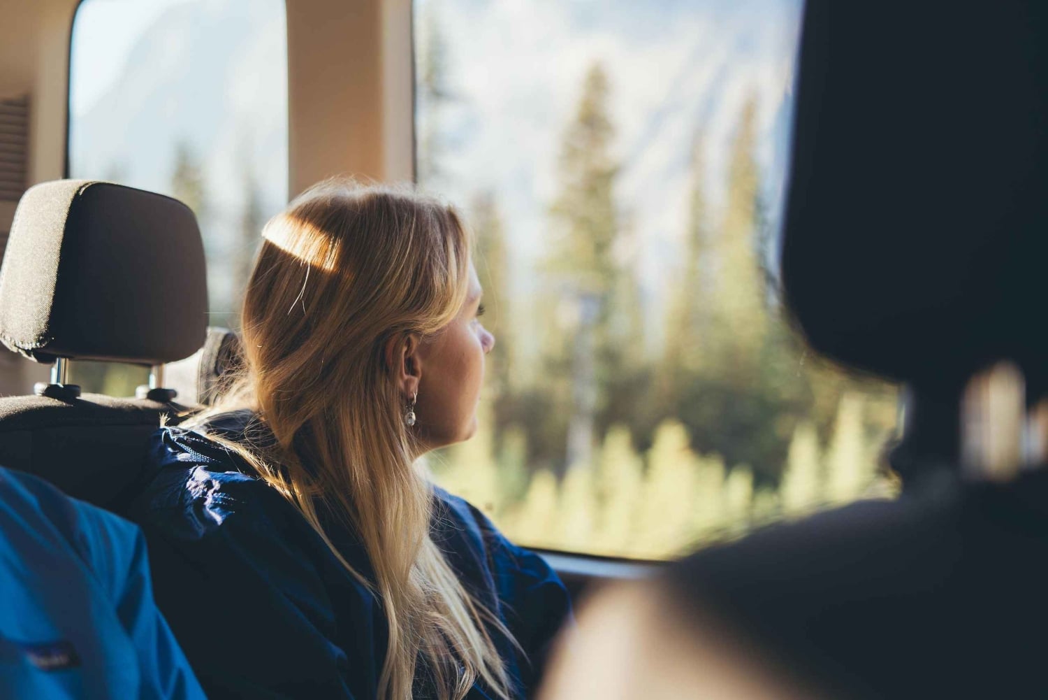 Banff/Canmore: Emerald Lake & Takakkaw Falls