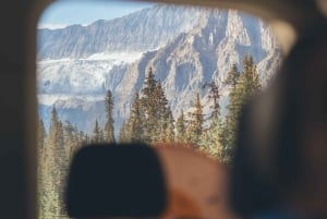 Banff/Canmore: Emerald Lake & Takakkaw Falls