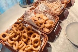 北京：慕田峪万里の長城と頤和園の1日ツアーをご覧ください