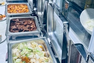 北京：慕田峪万里の長城と頤和園の1日ツアーをご覧ください