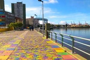 Il meglio di Buenos Aires: Tour privato a piedi con un abitante del posto