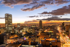 Bogota: Private custom tour with a local guide