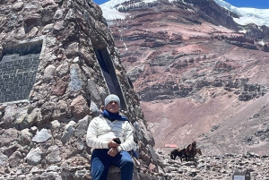 Bolivar: RPF Chimborazo + Salinas Tour vanuit Guaranda