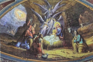 Bucharest: Guided Tour to Bellu Manor & Zamfira Monastery