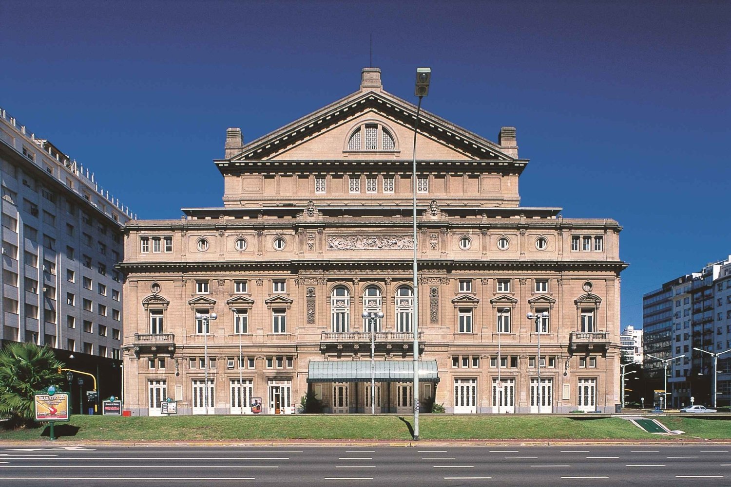 Buenos Aires: 3-Hour Private Customizable Tour