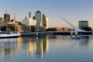 Buenos Aires: 3-Hour Private Customizable Tour
