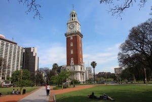 Buenos Aires: 3-Hour Private Customizable Tour