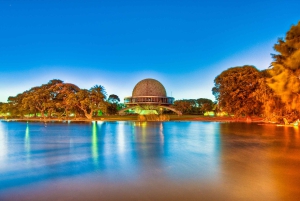 Buenos Aires 5-timers premium byrundvisning