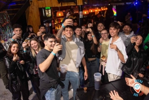 Buenos Aires: Baarikierros