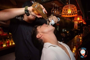 Buenos Aires: Baarikierros