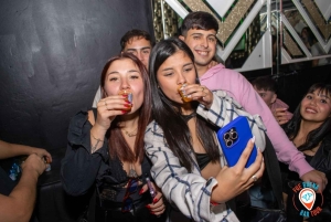 Buenos Aires: Baarikierros