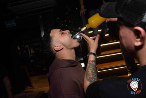 Buenos Aires: Baarikierros