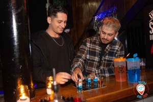 Buenos Aires: Baarikierros