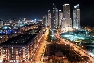 Buenos Aires by Night: Small Group City Tour