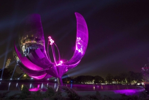 Buenos Aires by Night: Small Group City Tour