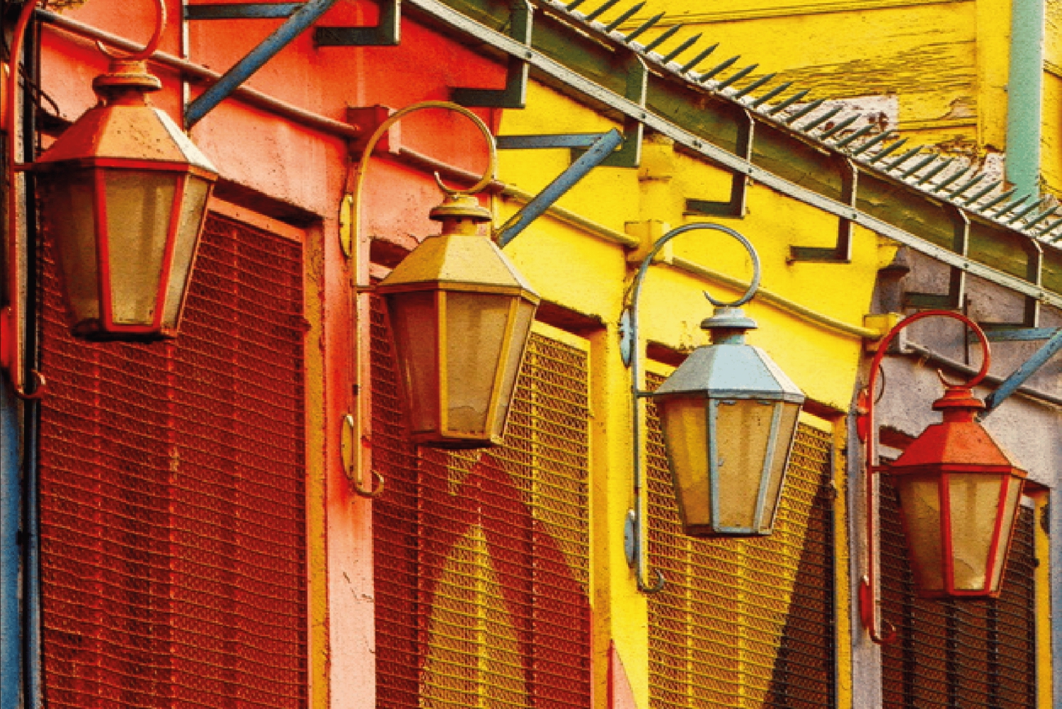 Buenos Aires: tour de la ciudad para cruceristas