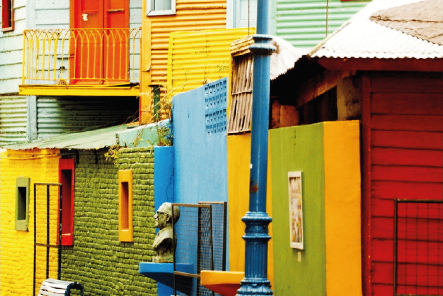 Buenos Aires: tour de la ciudad para cruceristas