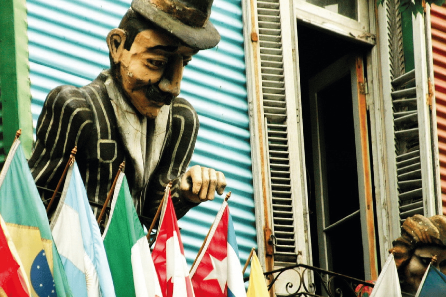 Buenos Aires: tour de la ciudad para cruceristas