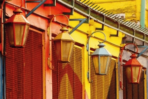 Buenos Aires: tour de la ciudad para cruceristas