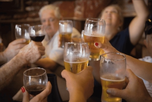 Buenos Aires: tour de la ciudad para cruceristas