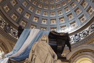 Buenos Aires: tour de la ciudad para cruceristas