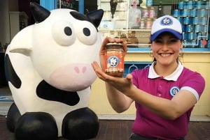 Buenos Aires: City Tour with Dulce de Leche Tasting