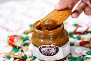 Buenos Aires: City Tour with Dulce de Leche Tasting