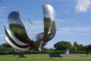 Buenos Aires: City Tour with Dulce de Leche Tasting