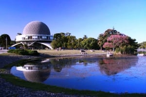 Buenos Aires: City Tour with Dulce de Leche Tasting