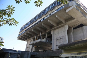 Buenos Aires: tour de la ciudad con almuerzo en Puerto Madero