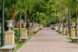 Buenos Aires: tour de la ciudad con almuerzo en Puerto Madero