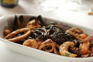 Buenos Aires: tour de la ciudad con almuerzo en Puerto Madero