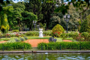 Buenos Aires: tour de la ciudad con almuerzo en Puerto Madero