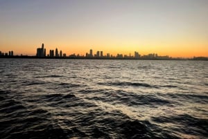 Buenos Aires: Stadsrondleiding met prachtige riviercruise