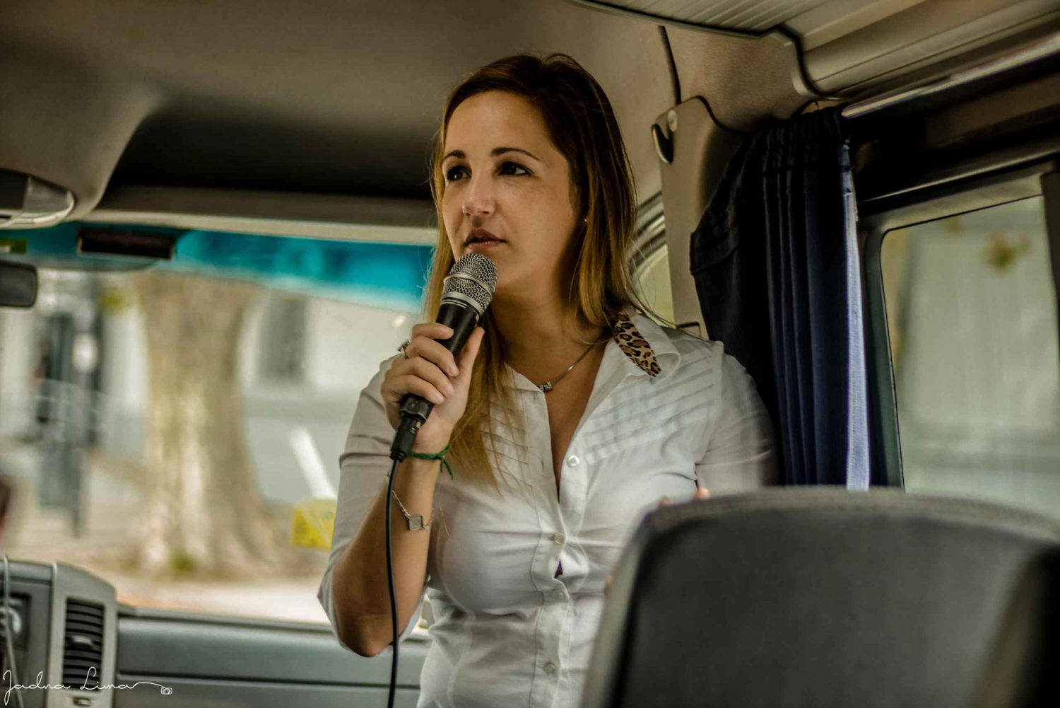 Buenos Aires: Klassieke privérondleiding door de stad