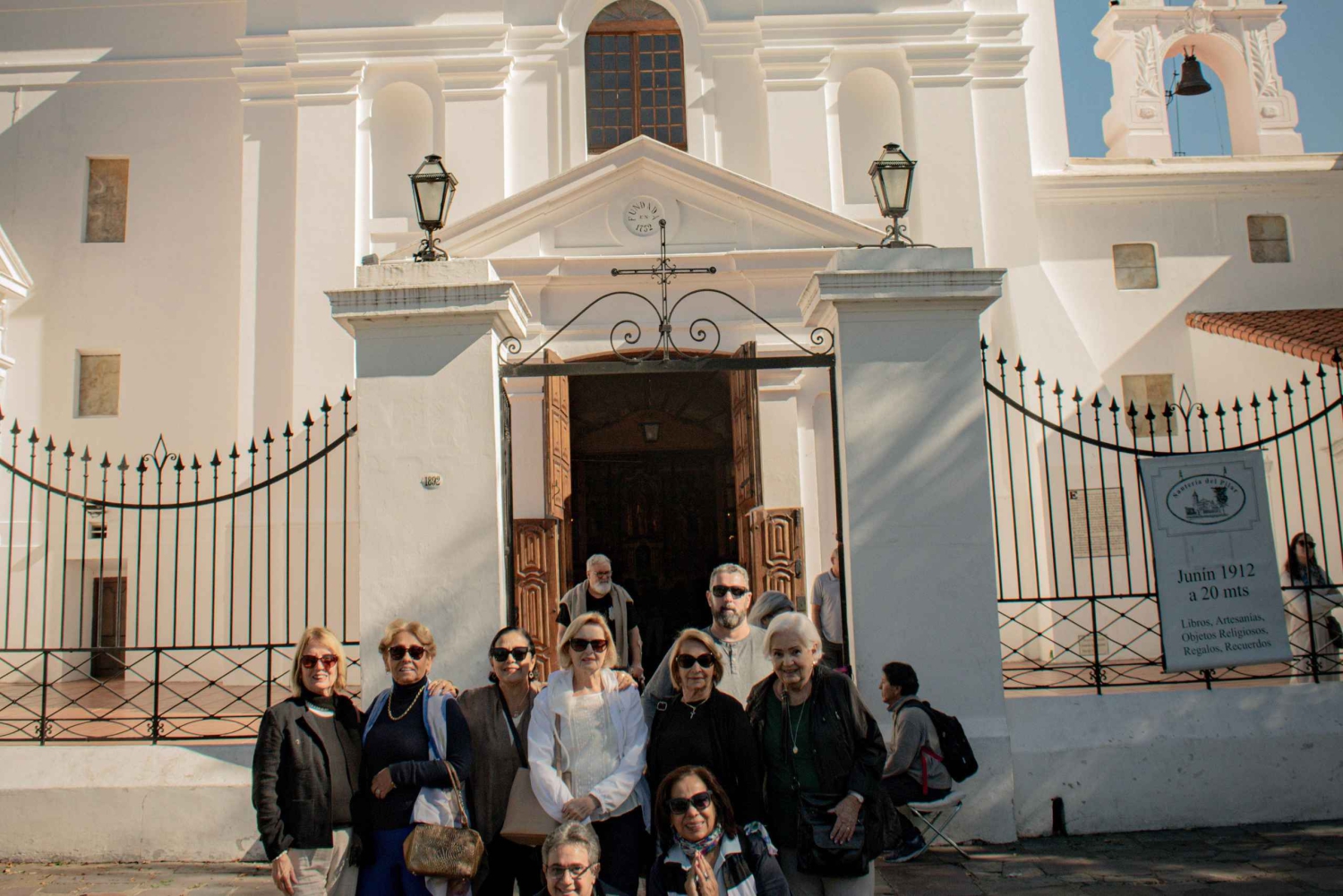 Buenos Aires: Klassieke privérondleiding door de stad