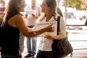 Buenos Aires: Klassinen yksityinen kaupunkikierros